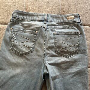 7 For All Mankind Jeans